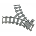 Y Wissel R40 (Wye switch)